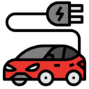 world,ecology,transportation,charge,eco,electric car,cable,environment,green